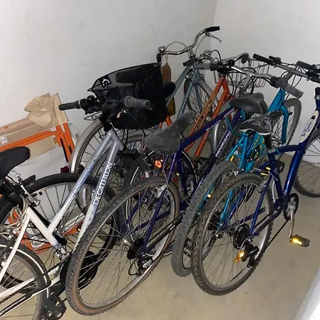 Ibaia Sokoburu Dream Lejlighed