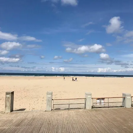 Ibaia Sokoburu Dream Lejlighed