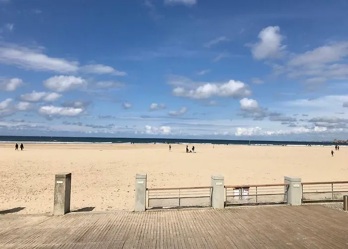 Ibaia Sokoburu Dream Lejlighed