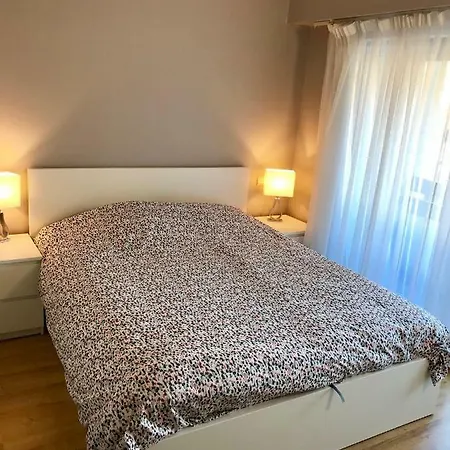 Ibaia Sokoburu Dream Apartment