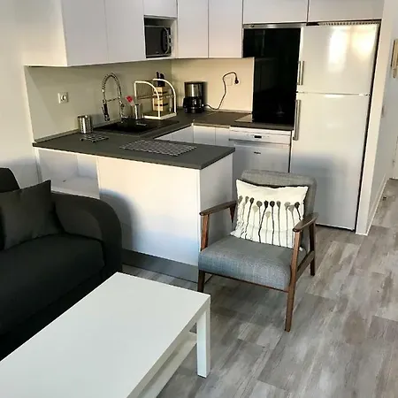 Ibaia Sokoburu Dream Apartment