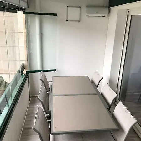 Apartment Ibaia Sokoburu Dream