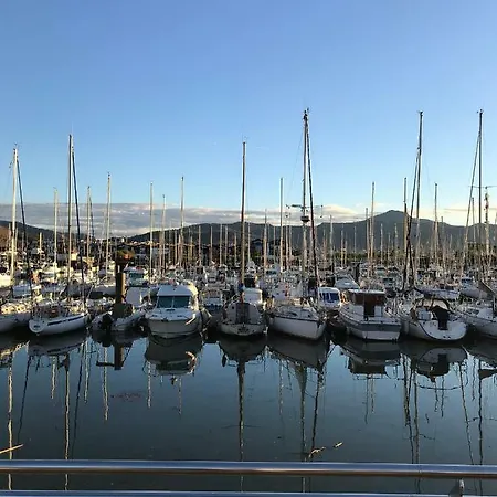 Apartment Ibaia Sokoburu Dream Hendaye