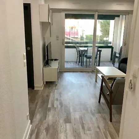 Apartment Ibaia Sokoburu Dream *