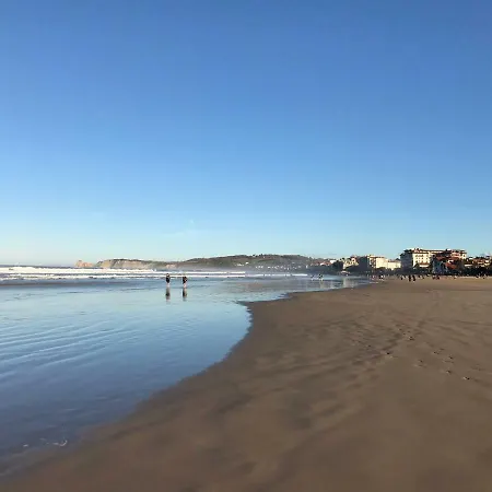 Ibaia Sokoburu Dream Hendaye