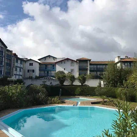 Apartment Ibaia Sokoburu Dream