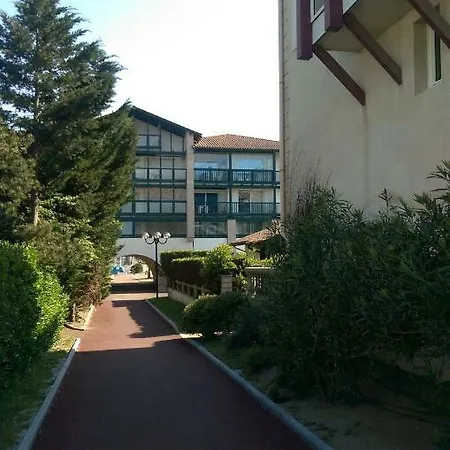 Apartment Ibaia Sokoburu Dream Hendaye